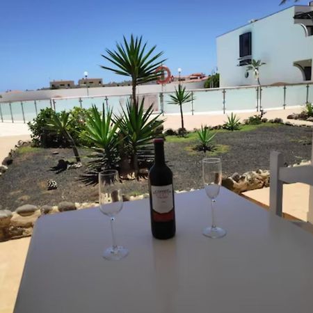 Apartamento Happyness Complex Amaya Fuerteventura Costa De Antigua Dış mekan fotoğraf