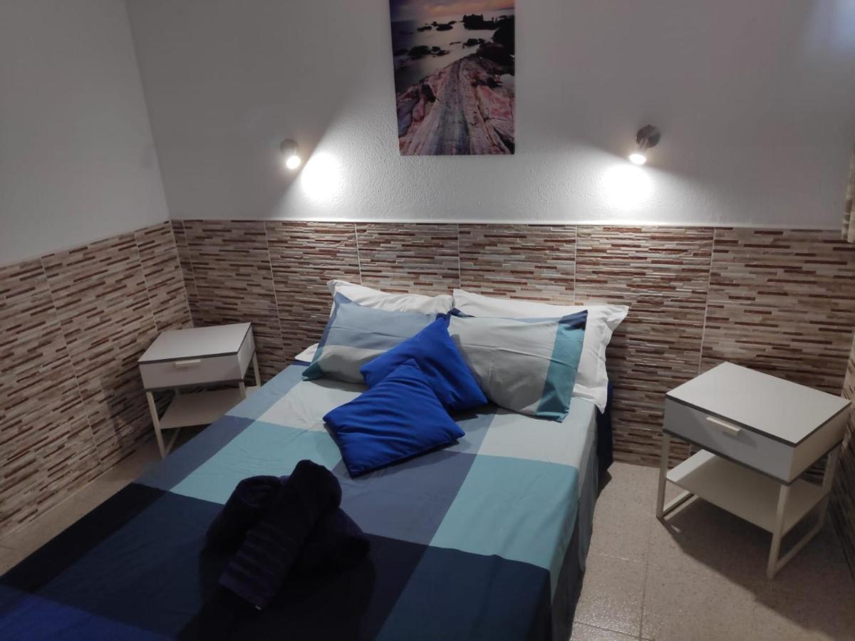 Apartamento Happyness Complex Amaya Fuerteventura Costa De Antigua Dış mekan fotoğraf