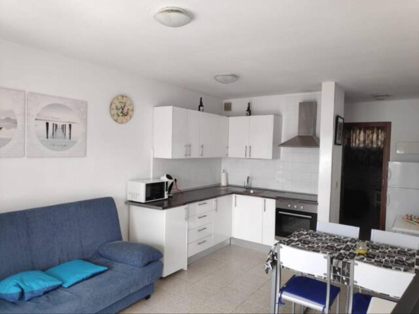 Apartamento Happyness Complex Amaya Fuerteventura Costa De Antigua Dış mekan fotoğraf