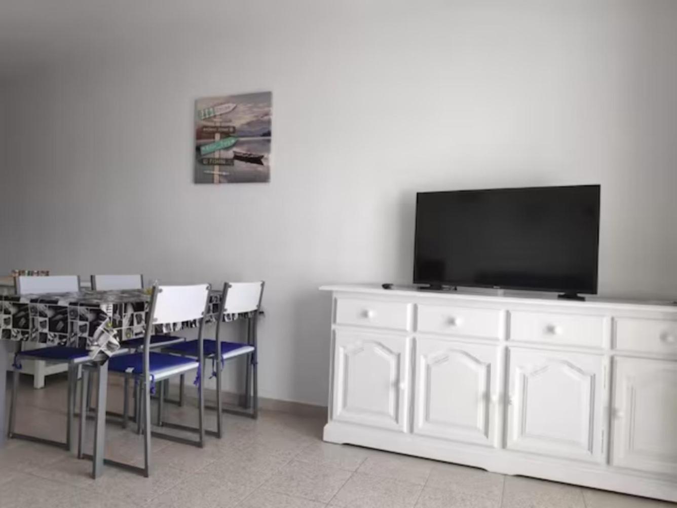 Apartamento Happyness Complex Amaya Fuerteventura Costa De Antigua Dış mekan fotoğraf
