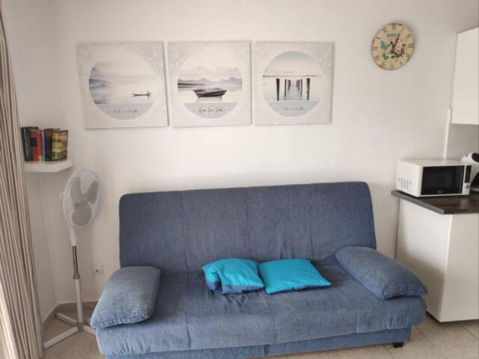 Apartamento Happyness Complex Amaya Fuerteventura Costa De Antigua Dış mekan fotoğraf